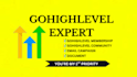 setup gohighlevel membership community emails automation and ghl document