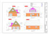 do siding and roofing material takeoff and cost estimation