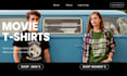 do shopify clothing store design or clothing website