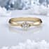 make a custom 3d jewelry ring design