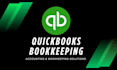 do accounting and bookkeeping using quickbooks online