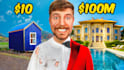 design a before and after youtube thumbnail in USA