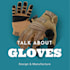 design and manufacture gloves