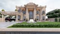 be your architect, create and render 3d architecture project