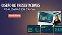 create stylish canva presentations and pdfs