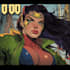 do anime manga comic book cover design comic book