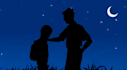 do high quality silhouette animation, character animation, animated 2d trailer