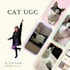 create purrfect cat ugc featuring my adorable cat