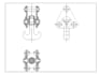 deliver professional mechanical drafting and 3d modeling