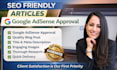 google adsense adsense approved guarantee service monetization policy violating