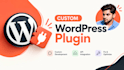 develop custom wordpress plugin with API integration
