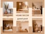 submit a guest post on the quality home blog