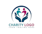 do foundation, charity, nonprofit and fundraising logo