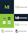design a custom logo tailored to your industry