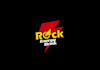 design rock energy drink logo