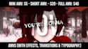 make amv commission with the song of your choice
