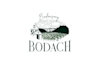 design organic winery microbrewery guesthouse logo