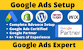 strategic google ads for shopify, wordpress and more