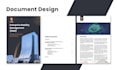 create business document look like a profesional