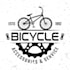 do awesome high quality bicycle logo