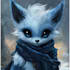 do furry art in this style