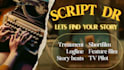 help you develop your screenplay or TV pilot