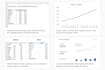 create accurate excel forecast models and data predictions