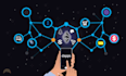 develop dapps development, blockchain developer, web3, smart contract