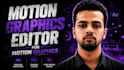 motion graphic video editor
