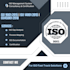 complete iso 9001 14001 45001 documentation and certification