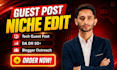 publish tech guest post on high da tech blog with dofollow technology backlink