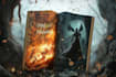design professional  fiction, sci fi, fantasy book cover