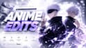 create professional anime edits and anime music video amv