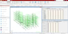 provide expert structural analysis and design using staad pro