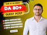 publish high da guest posting