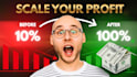create faceless finance youtube videos