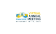 design beautiful virtual annual meeting logo
