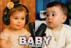 create baby talking podcast, ai baby podcast viral videos
