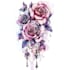 create a watercolor tattoo design