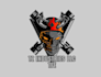 design high resolution dirt track race team logo