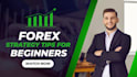 teach how to trade forex,crypto,gold