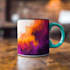 create custom coffee mug design