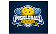 design corporate pickle ball kitchen logo