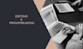 proofread, edit, or evaluate ai generated content in italian