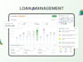 develop peer to peer lending app, lender management app, loan tracking app