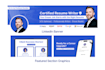 do linkedin banner and complete profile branding