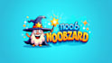 make a high quality wizard mascot logo  within 12 hours