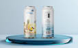 create unique can, bottle, and beverage packaging designs