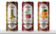 create unique can, bottle, and beverage packaging designs