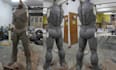 do wearable 3d cosplay model cosplay armor 3d cosplay creation 3d cosplay helmet